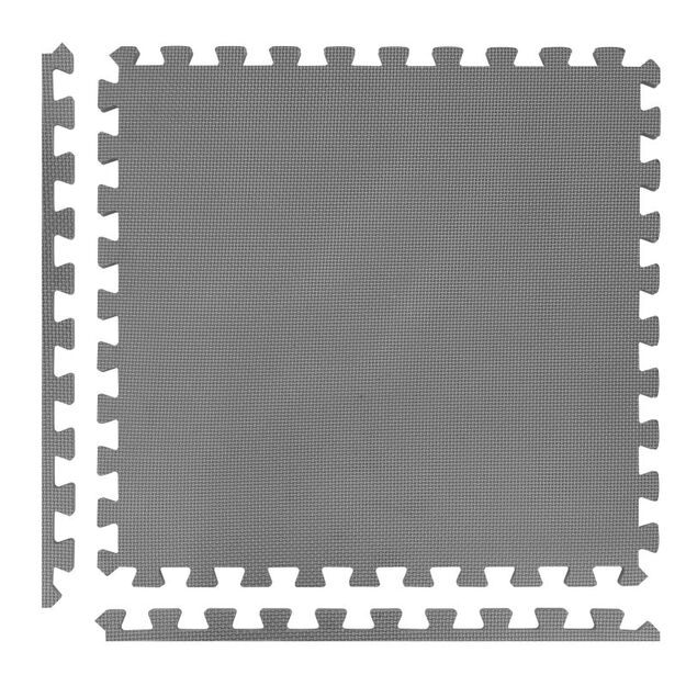 Treniruočių kilimėlis Spokey Lightmat  23