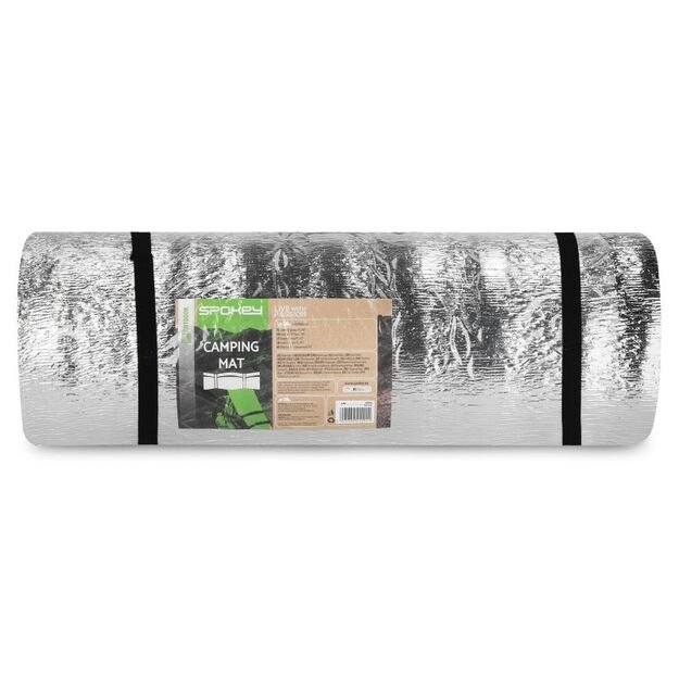 Treniruočių kilimėlis Spokey Lightmat  8