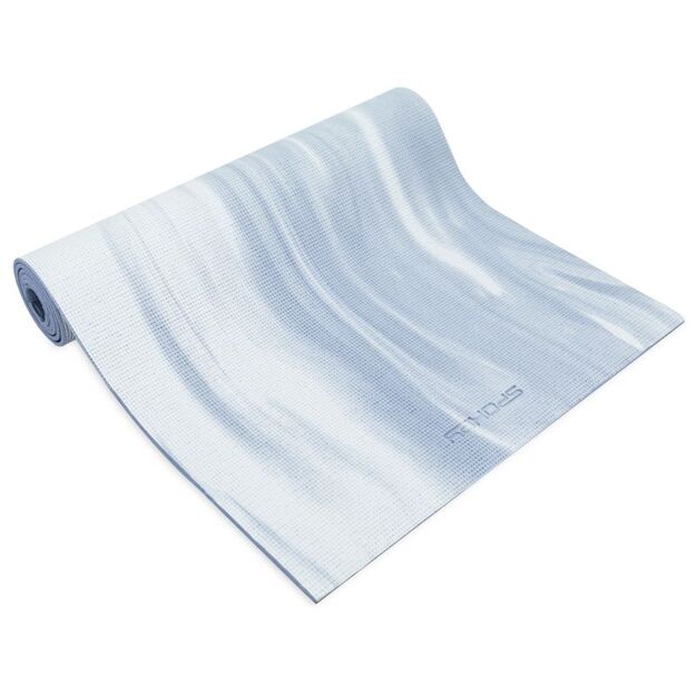 Treniruočių kilimėlis Spokey Lightmat  48
