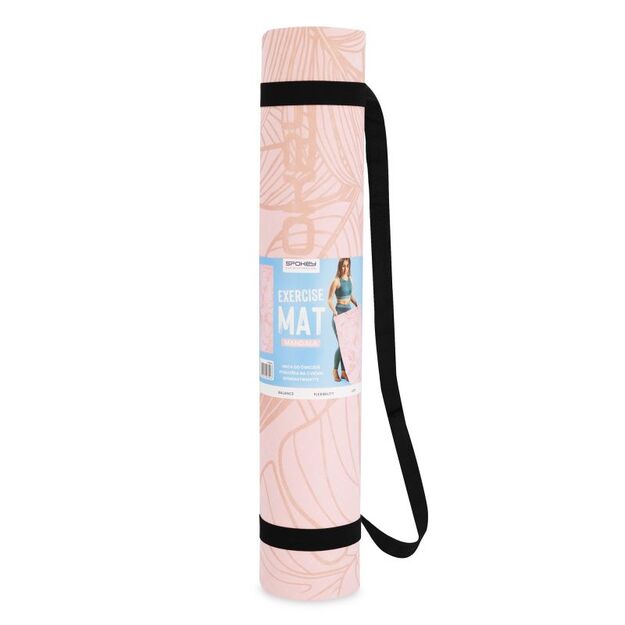 Treniruočių kilimėlis Spokey Lightmat  82