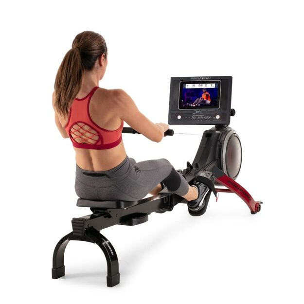 ProForm PRO R10 irklavimo treniruoklis 14