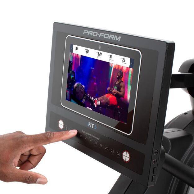 ProForm PRO R10 irklavimo treniruoklis 10