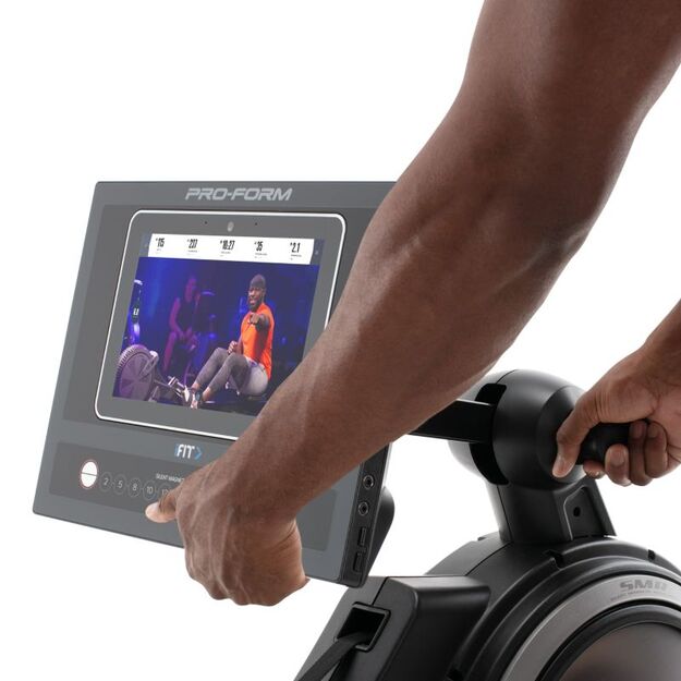 ProForm PRO R10 irklavimo treniruoklis 4
