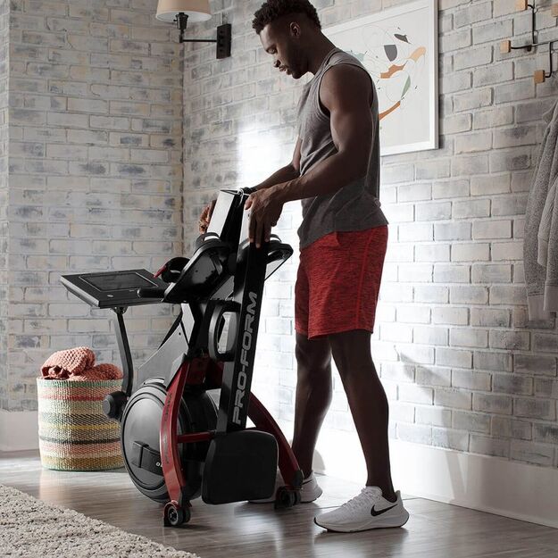 ProForm PRO R10 irklavimo treniruoklis 7