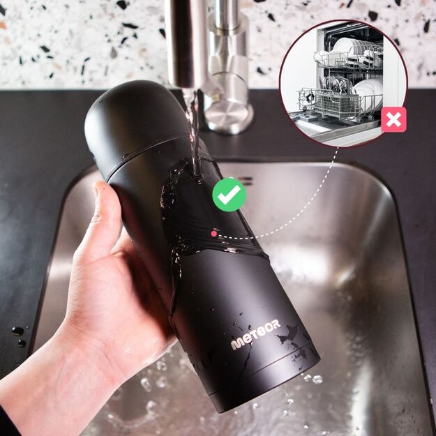 Termosas Meteor 1000 ml 17248