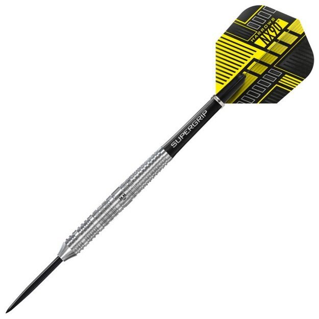 Harrows NX-90 Parallel 90% Steeltip – 90 % volframo smiginiai 2