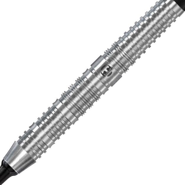 Harrows NX-90 Parallel 90% Steeltip – 90 % volframo smiginiai 15
