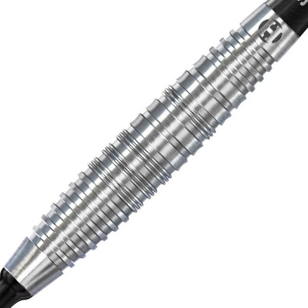 Harrows NX-90 Parallel 90% Steeltip – 90 % volframo smiginiai 9