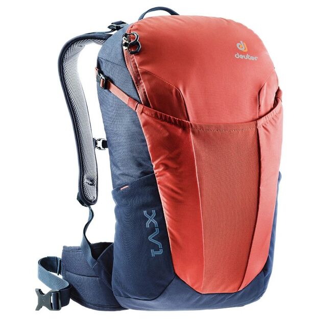 „Deuter XV 1“ – 17 l miesto kuprinė