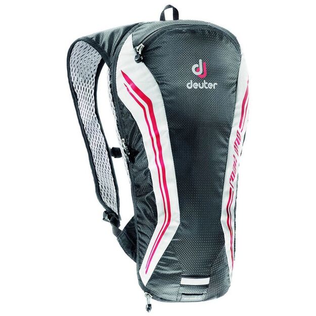 „Deuter Road One“ – 5 l itin lengva dviračio kuprinė