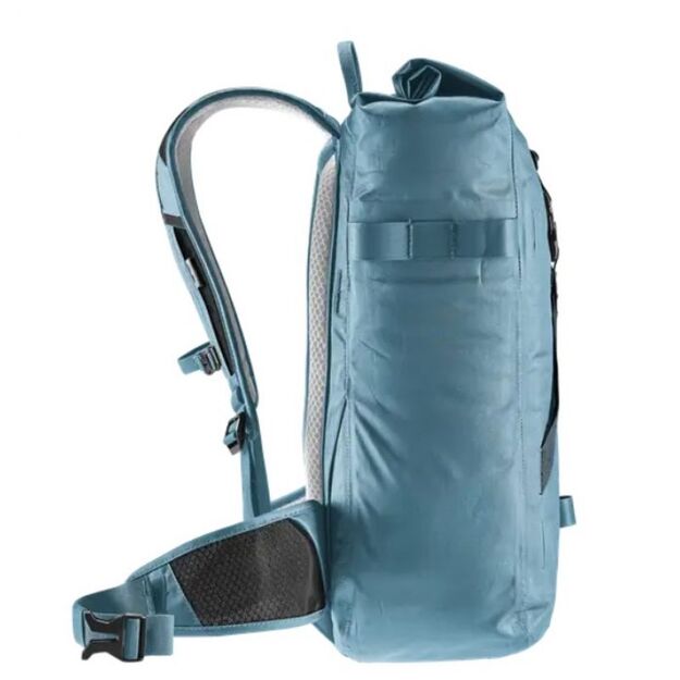 Kuprinė dviratininkams Deuter Amager 25+5L 17