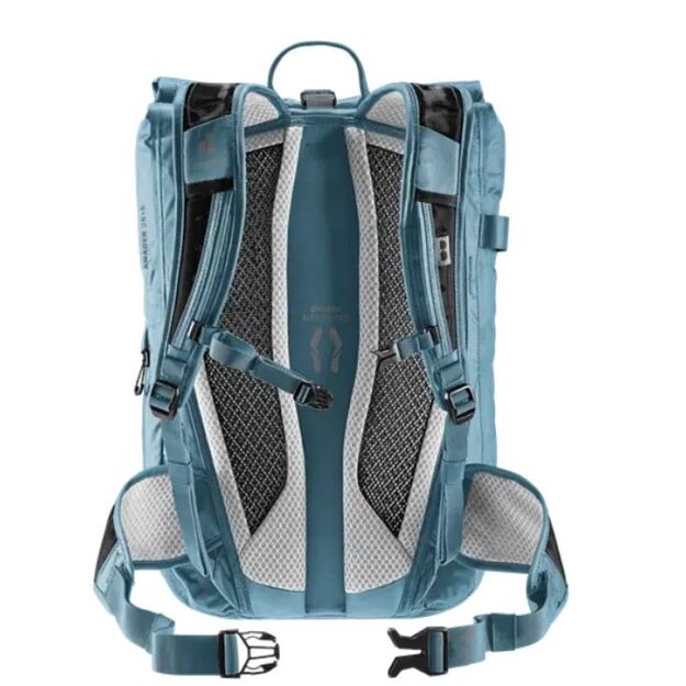 Kuprinė dviratininkams Deuter Amager 25+5L 15