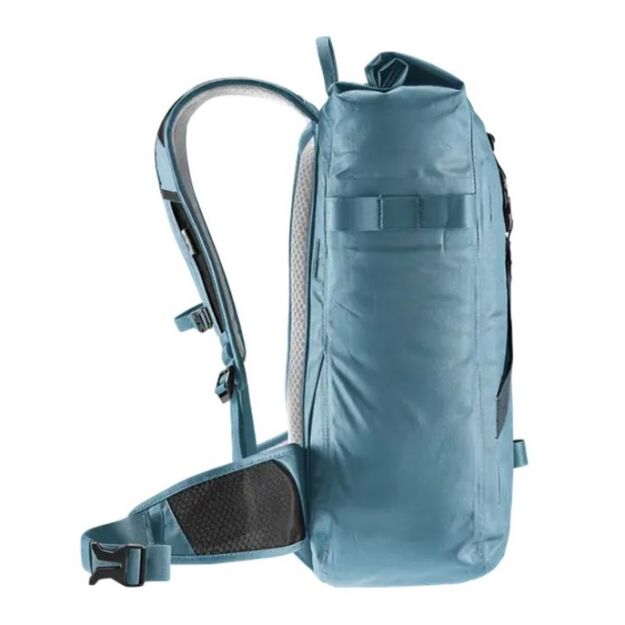 Kuprinė dviratininkams Deuter Amager 25+5L 8