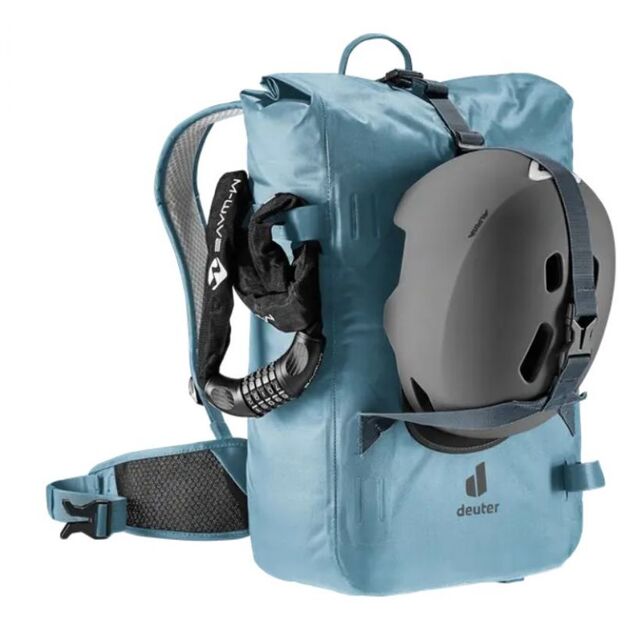 Kuprinė dviratininkams Deuter Amager 25+5L 3