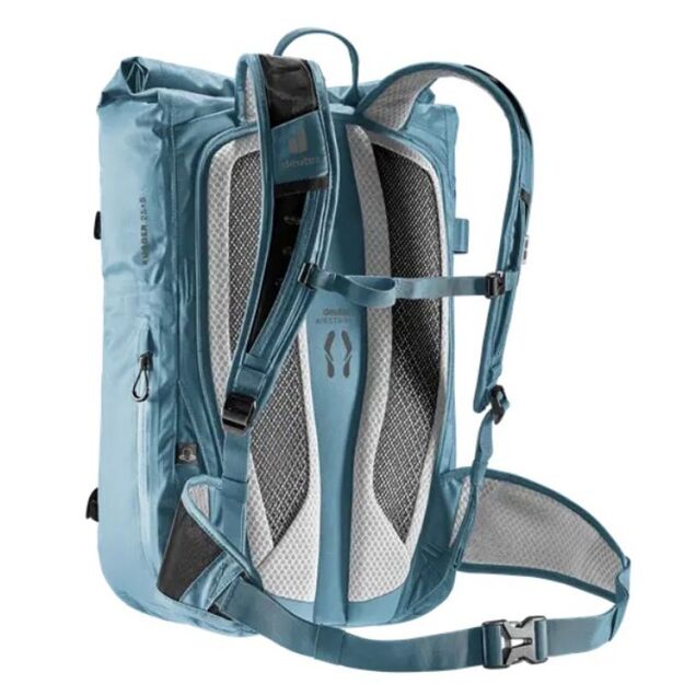 Kuprinė dviratininkams Deuter Amager 25+5L 9