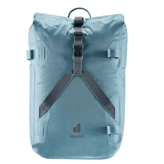 Kuprinė dviratininkams Deuter Amager 25+5L 1