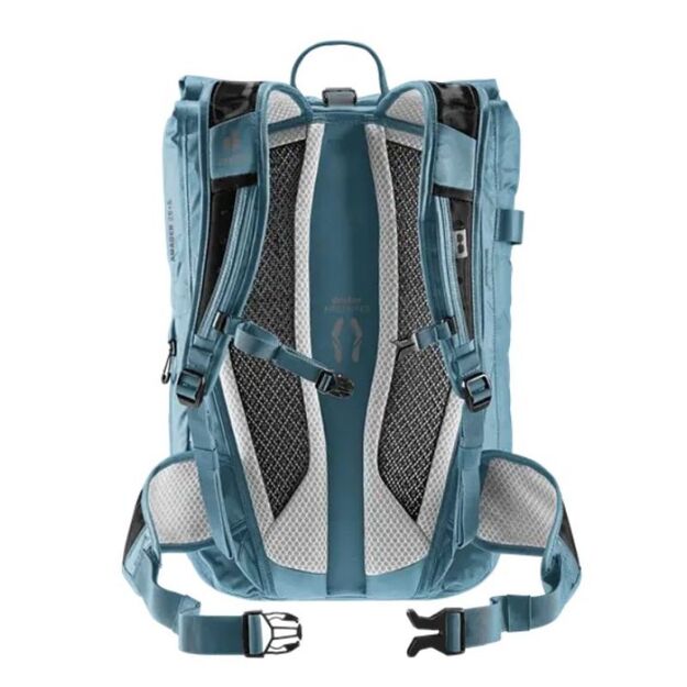 Kuprinė dviratininkams Deuter Amager 25+5L 21