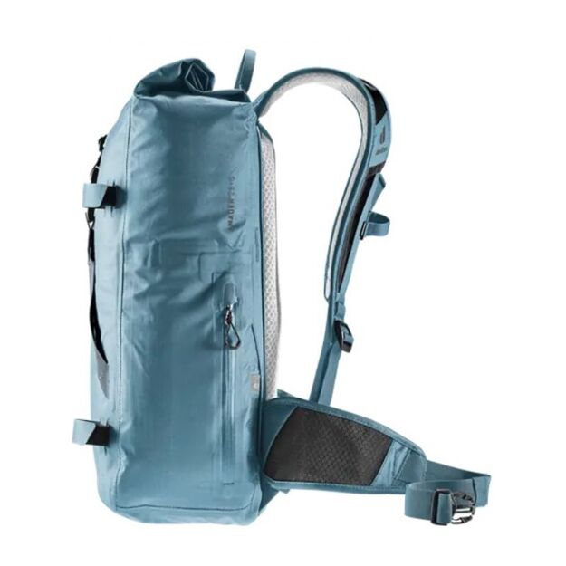 Kuprinė dviratininkams Deuter Amager 25+5L 7