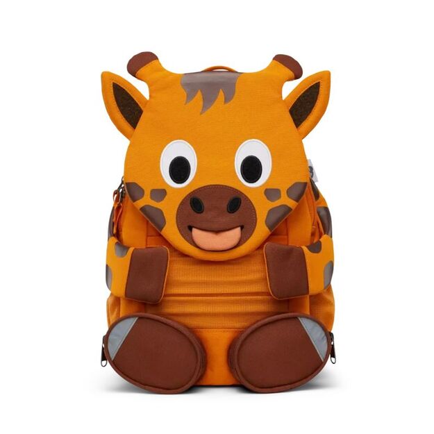 Affenzahn Backpack Giraffe Jr AFZ-FAL-001-048