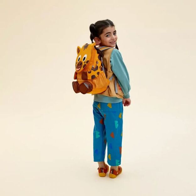 Affenzahn Backpack Giraffe Jr AFZ-FAL-001-048