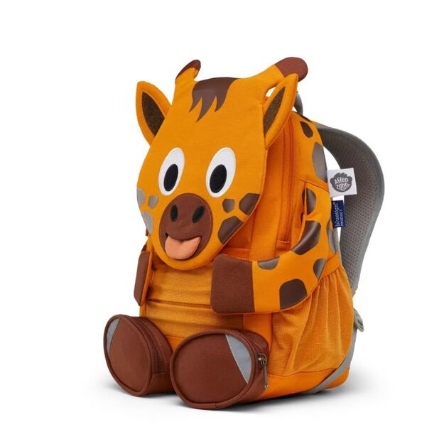 Affenzahn Backpack Giraffe Jr AFZ-FAL-001-048