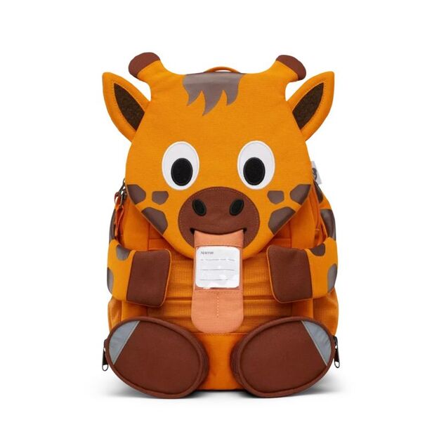 Affenzahn Backpack Giraffe Jr AFZ-FAL-001-048