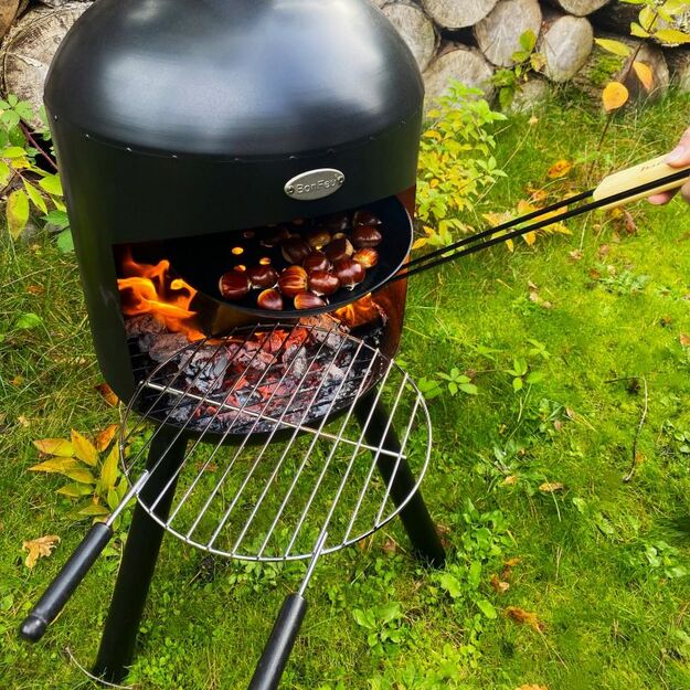 Bonfeu Bonselo sodo židinys 3901