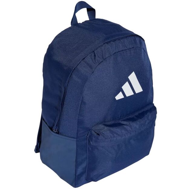 Adidas Classic 3 Bar Logo Backpack IS7049