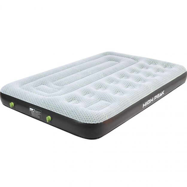 High Peak Multi Comfort Plus čiužinys 198x137x22cm 40053