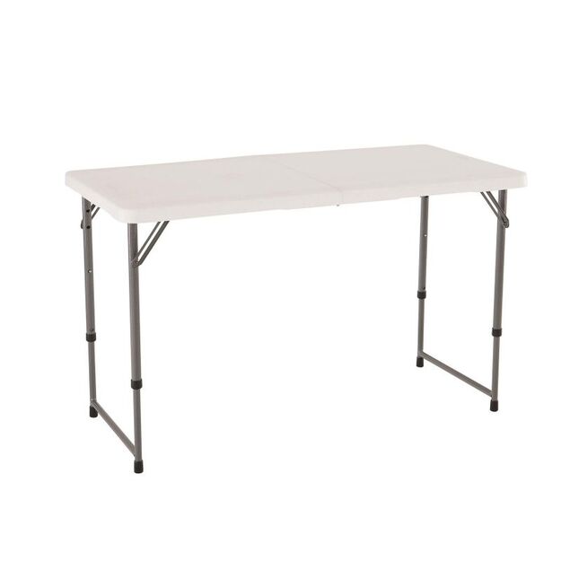Lifetime 122 cm sulankstomas stalas 4428