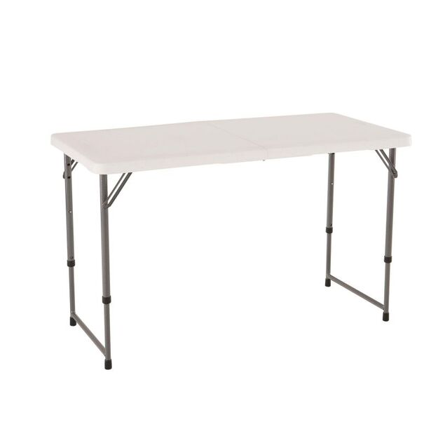 Lifetime 122 cm sulankstomas stalas 4428 10