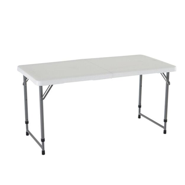 Lifetime 122 cm sulankstomas stalas 4428 8