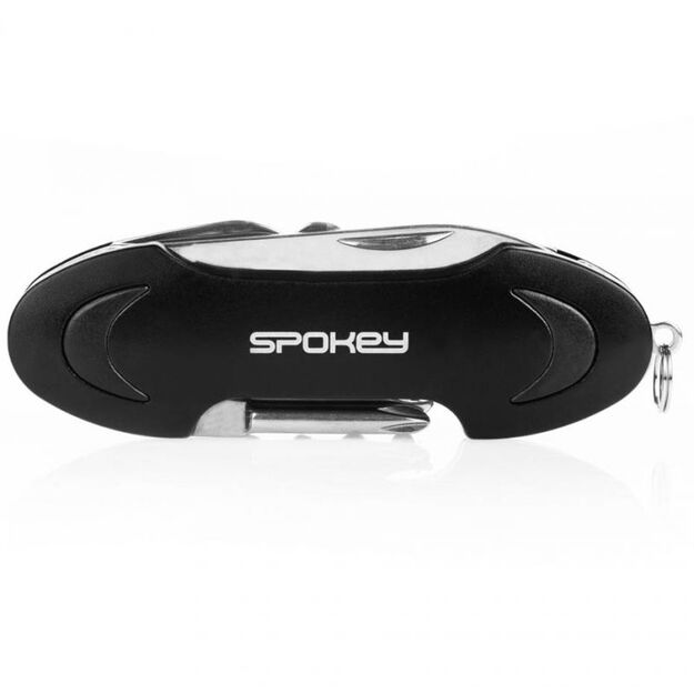 Multifukcinis įrankis su LED Spokey Zoom  4