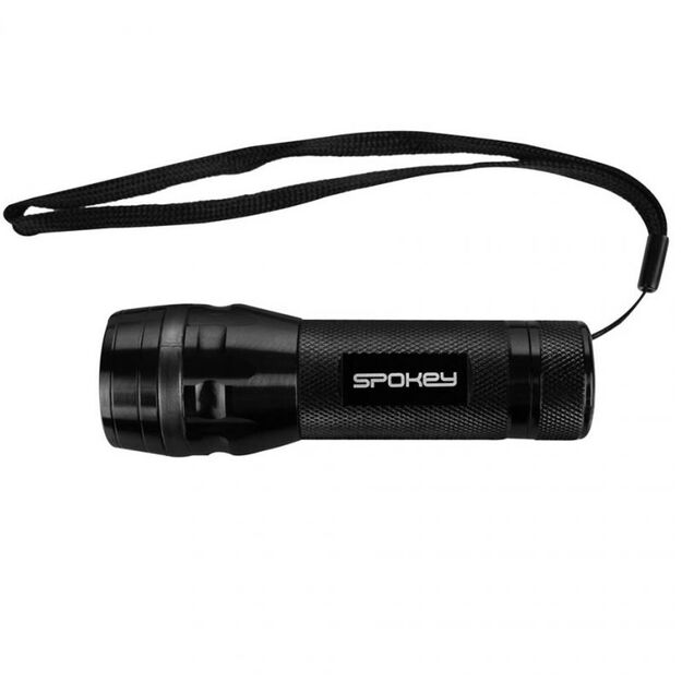 Multifukcinis įrankis su LED Spokey Zoom  1
