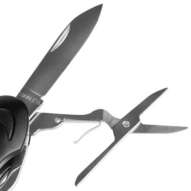 Multifukcinis įrankis su LED Spokey Zoom  3