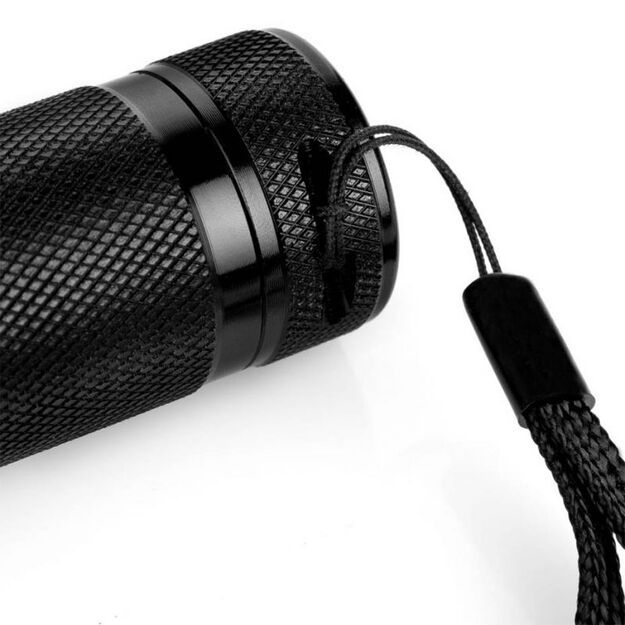 Multifukcinis įrankis su LED Spokey Zoom  8