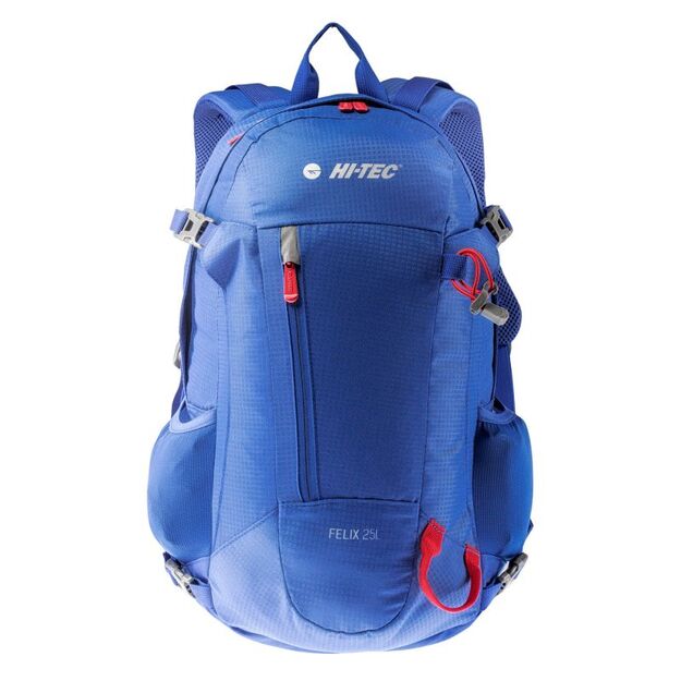 Hi-Tec Felix II 25 l kuprinė 92800308340 4