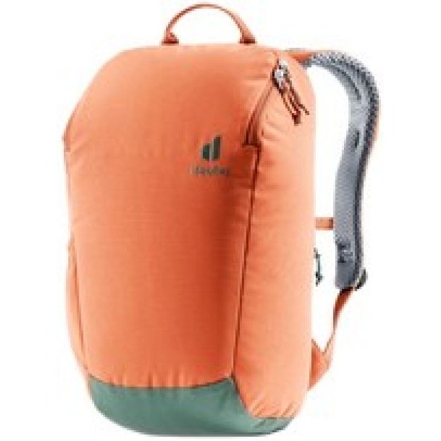 Deuter Stepout 16 miesto kuprinė, 16 l, rudai žalia