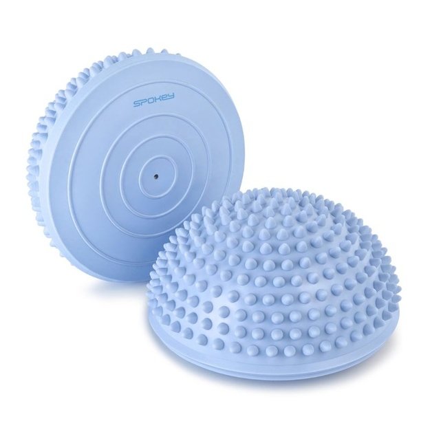 Spokey SPIKE jutiminės pusiausvyros pusrutuliai, 2 vnt., 16 cm