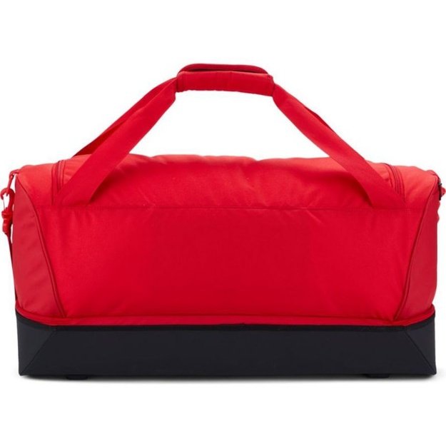 Nike Academy Team Hardcase sportinis krepšys, L, 59 l, raudonas