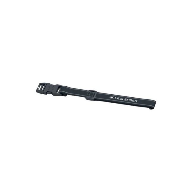 Ledlenser NEO3 galvos žibintuvėlis, 400 lm, juodai mėlynas