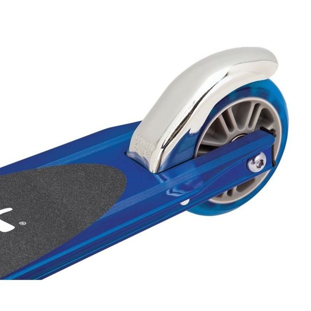 Razor Sport S paspirtukas, mėlynas
