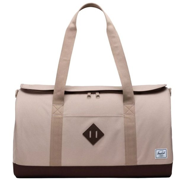 Herschel Heritage kelioninis krepšys, 40 l, smėlio spalvos