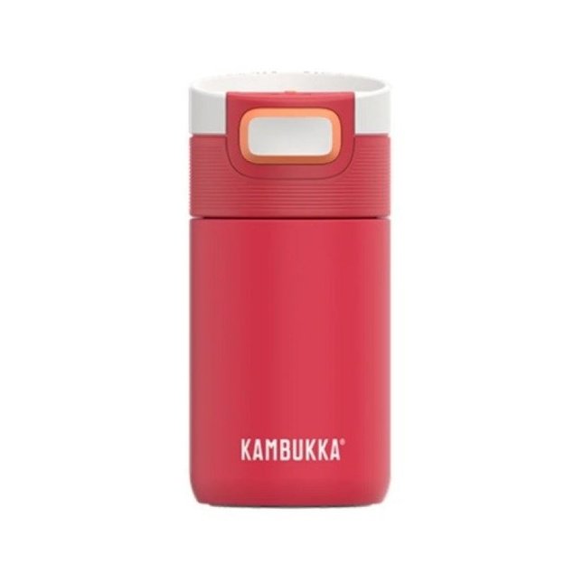 Kambukka Etna termo puodelis, 300 ml, Coral Crush