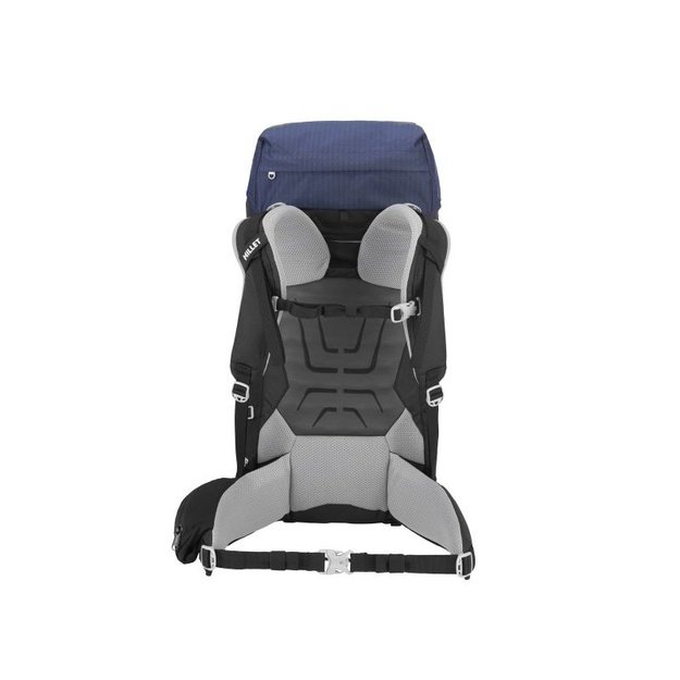 Millet Ubic 40 W žygių kuprinė, 40 l, juoda