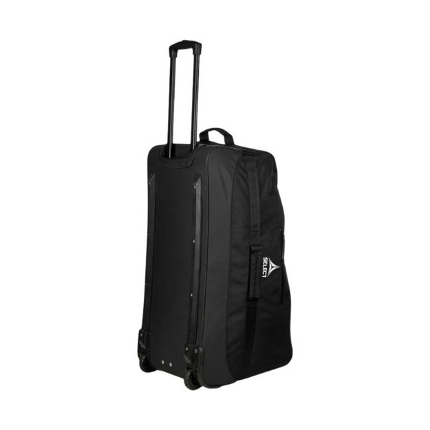 Select Teambag Trolley v25 kelioninis krepšys ant ratukų, 75 l, juodas