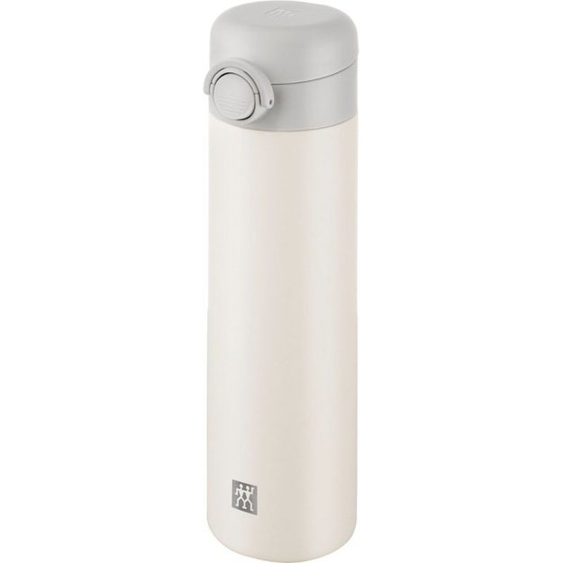 ZWILLING Thermo Plus termo gertuvė, 500 ml, kreminė