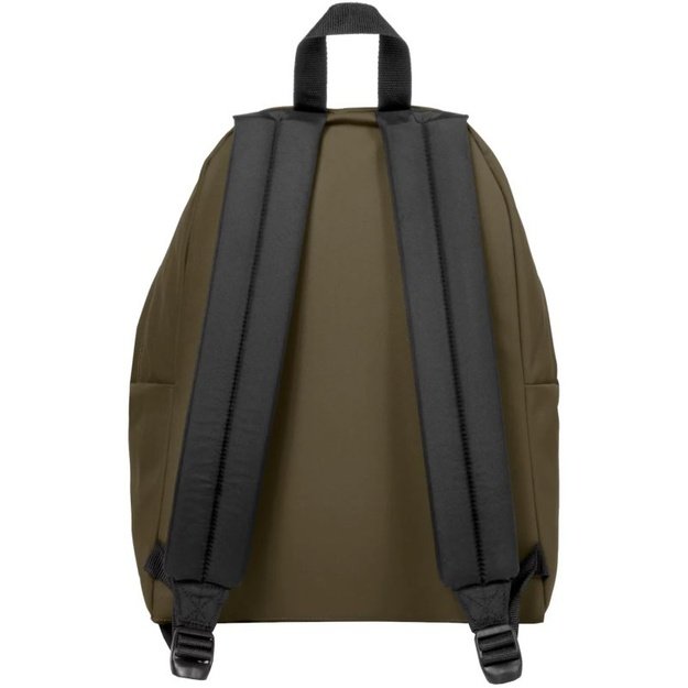 Eastpak Padded Pak'r miesto kuprinė, 24 l, žalia