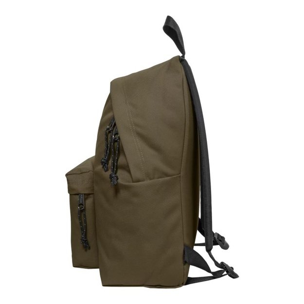 Eastpak Padded Pak'r miesto kuprinė, 24 l, žalia