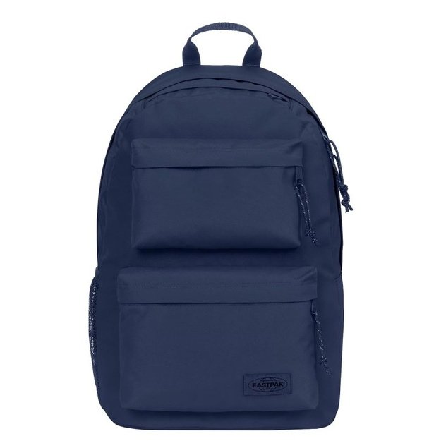 Eastpak Padded Double miesto kuprinė, 24 l, tamsiai mėlyna